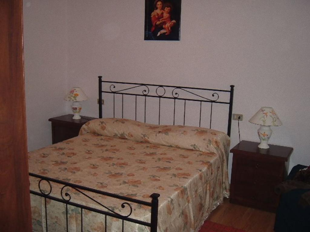 Appartement Casa Federica 01015-lt-0331 *