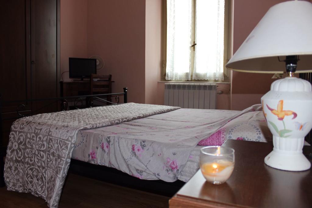 Apartment Casa Federica 01015-lt-0331 *