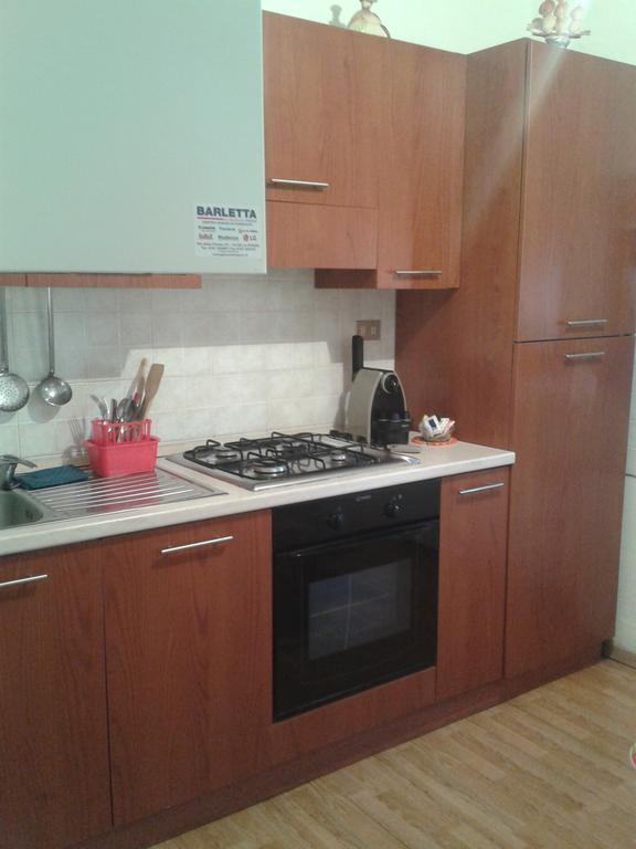 Apartment Casa Federica 01015-lt-0331 *