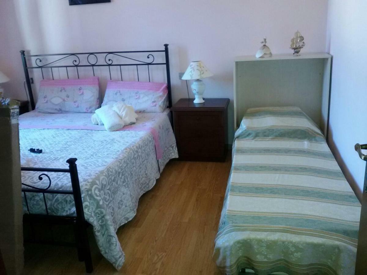 Apartment Casa Federica 01015-lt-0331 *
